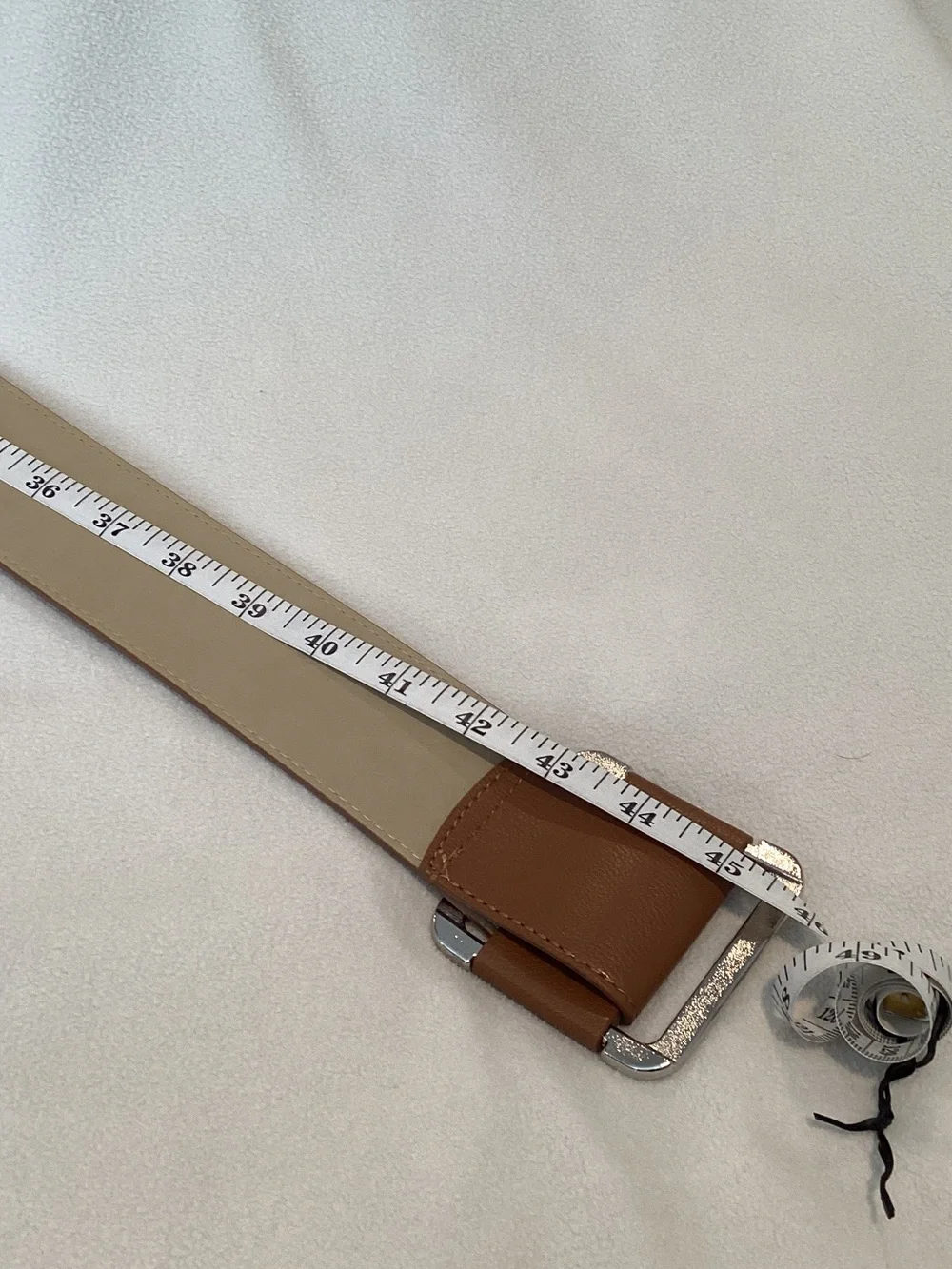 Women’s 2’ adjustable belt